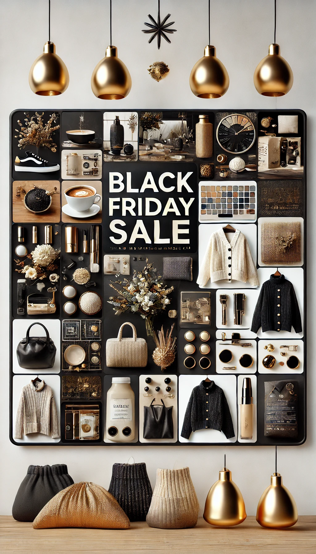 Black Friday + Cyber Monday Deals: Affordable Christmas Gifts for Every Category