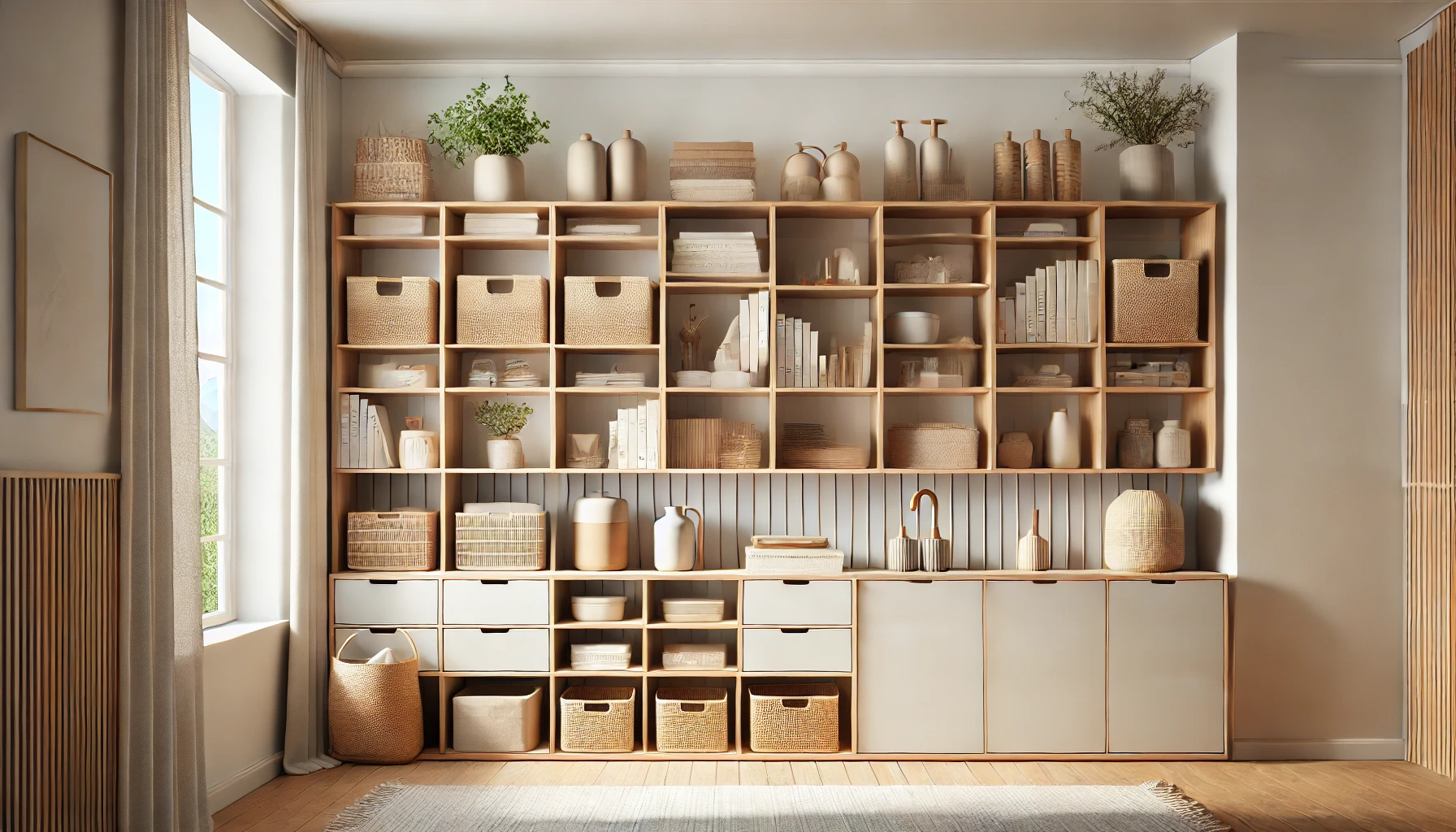 The Best Hidden Storage Solutions For Small Spaces Photo Inspiration